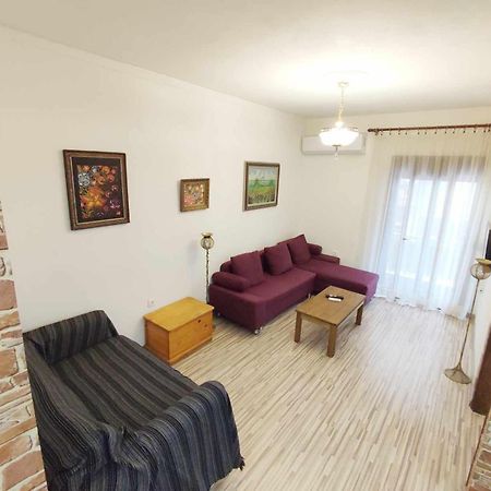 Remezzo Alexandroupolis Daire Dış mekan fotoğraf