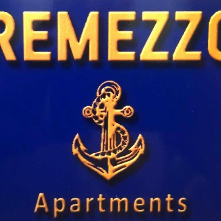 Remezzo Alexandroupolis Daire Dış mekan fotoğraf