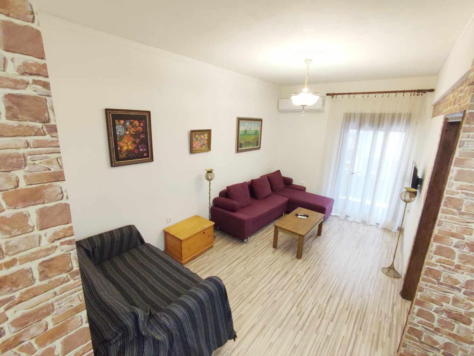 Remezzo Alexandroupolis Daire Dış mekan fotoğraf