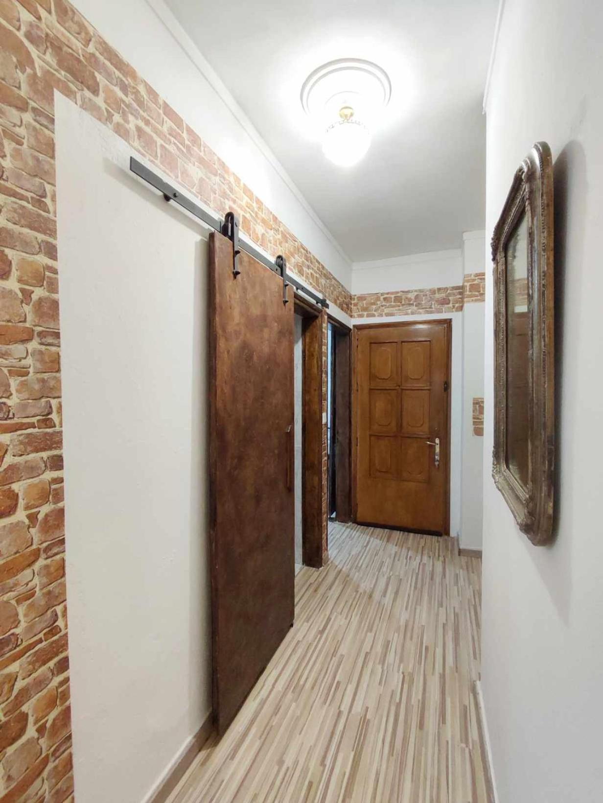 Remezzo Alexandroupolis Daire Dış mekan fotoğraf