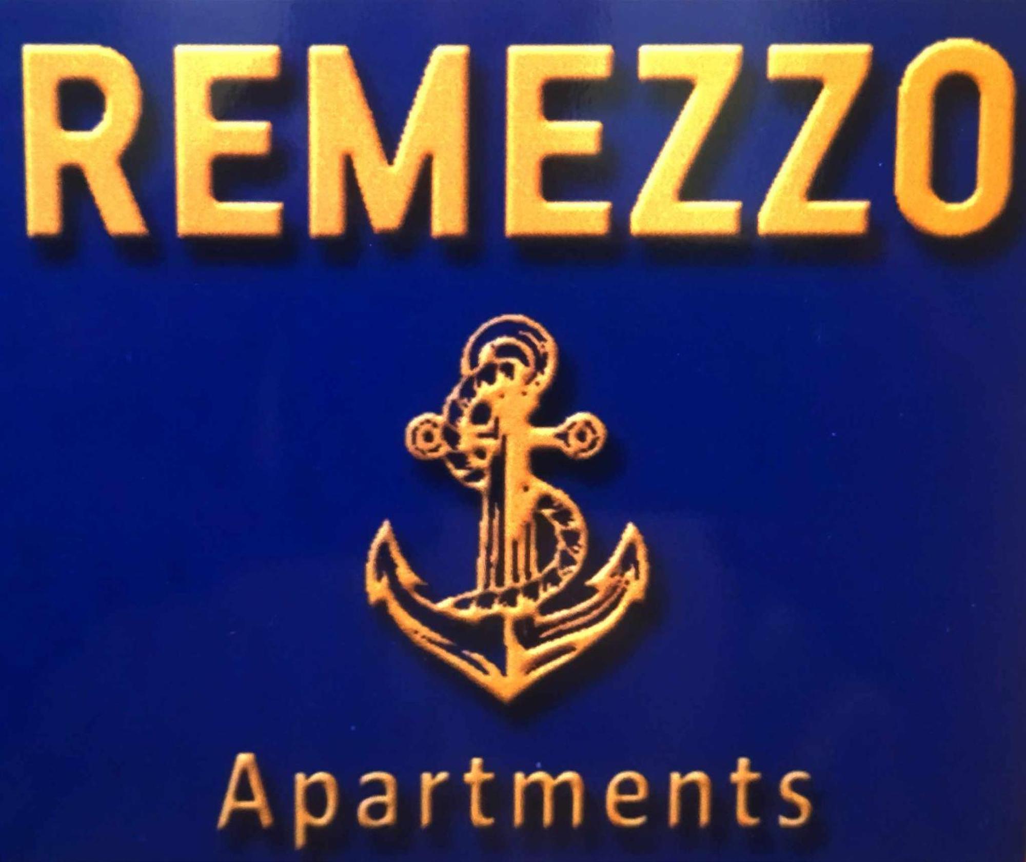 Remezzo Alexandroupolis Daire Dış mekan fotoğraf