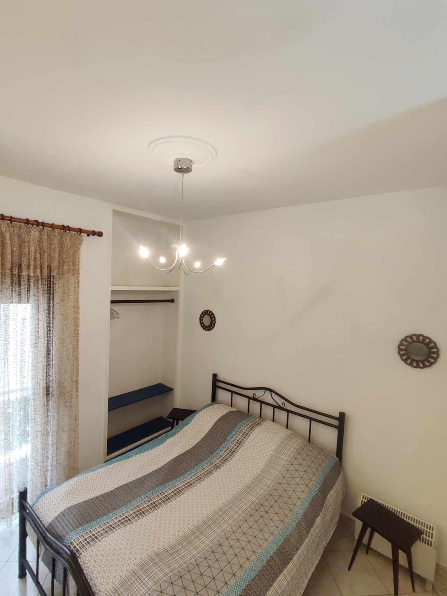Remezzo Alexandroupolis Daire Dış mekan fotoğraf