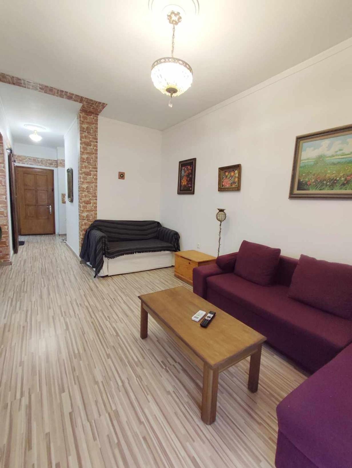 Remezzo Alexandroupolis Daire Dış mekan fotoğraf