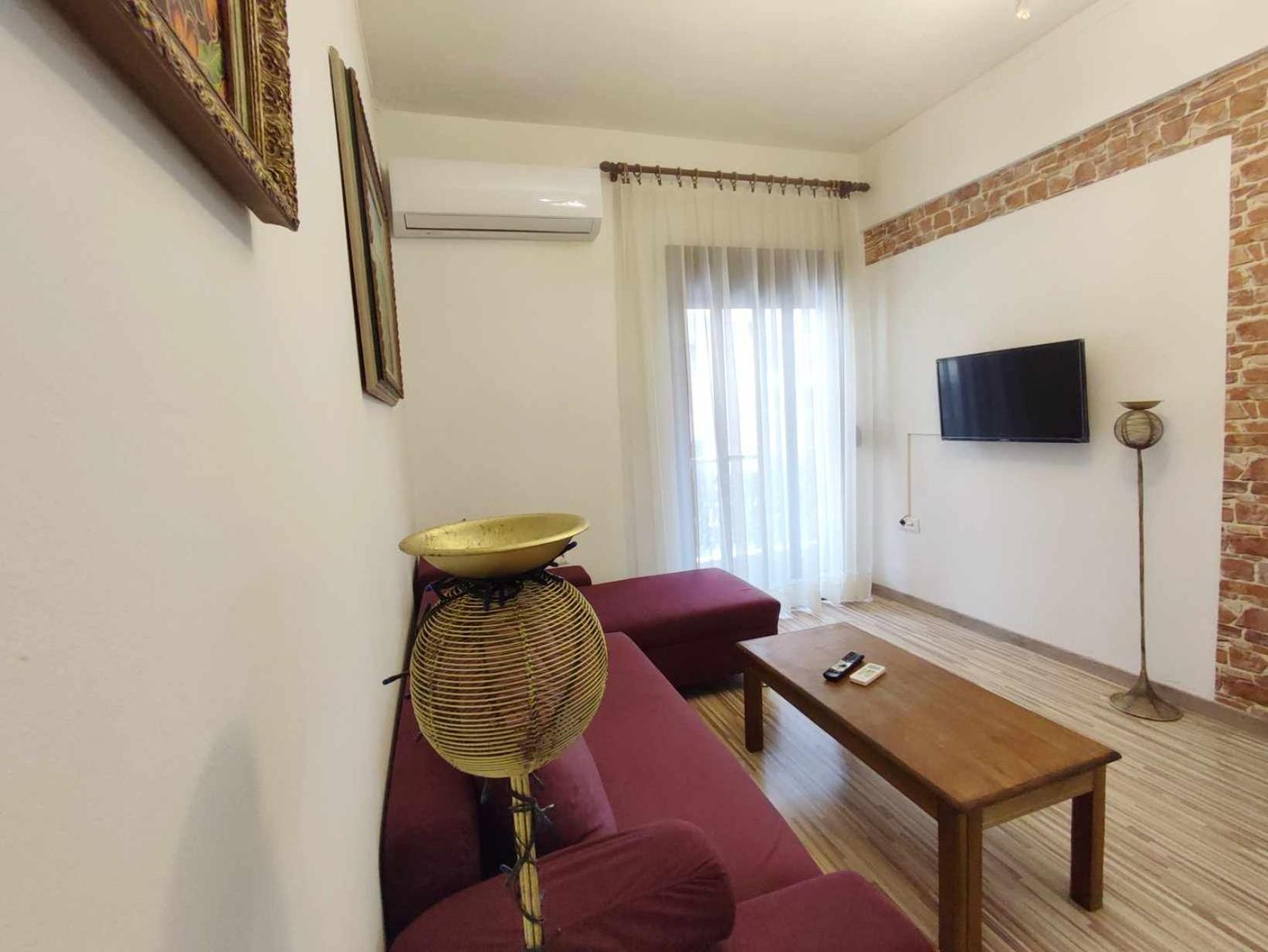 Remezzo Alexandroupolis Daire Dış mekan fotoğraf