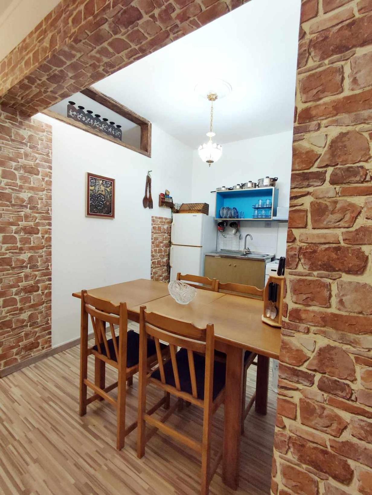 Remezzo Alexandroupolis Daire Dış mekan fotoğraf